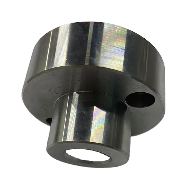 Advanced Aluminum Flange Bolts with Special-Shaped Cone CNC Machined Stamping Parts Promotional Price