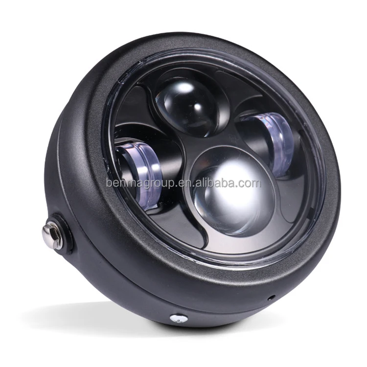 motorcycle headlight (6)