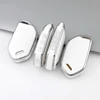 8 Button White