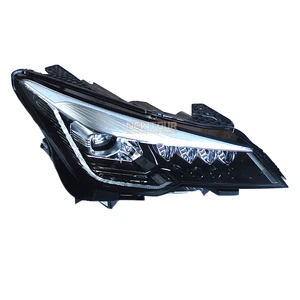 Car Accessories Vehicle Parts Other Auto Parts Headlights Car Headlight for Changan CS85