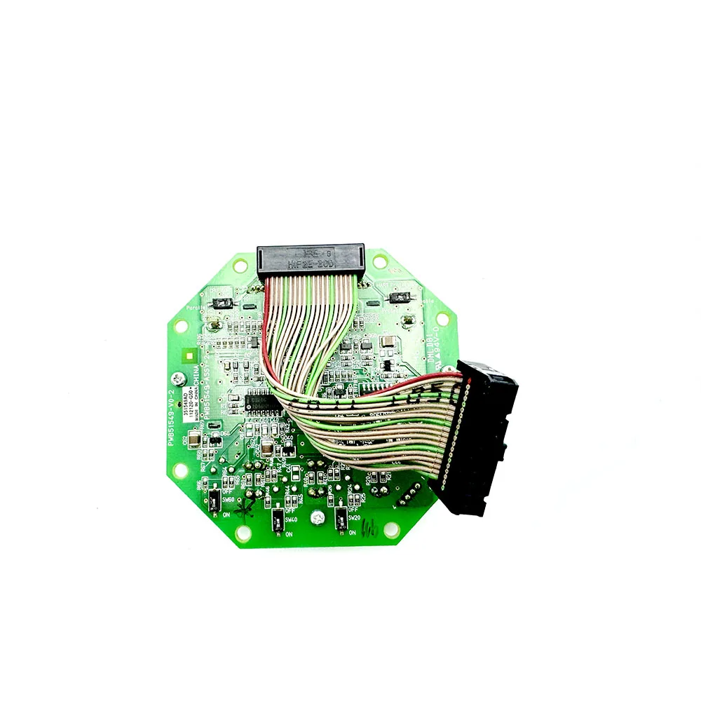 Original Indicator Unit F9802JA for AXF Series Flow Meters