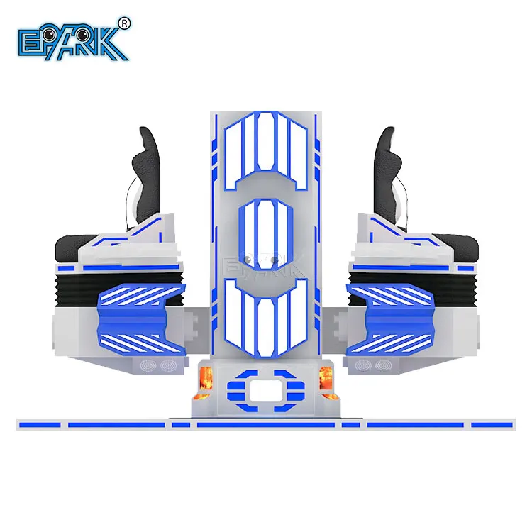 Indoor Virtual Reality Jump 9d Vr Skydiving Jumping Simulator Games Machine Vr Jumping Games