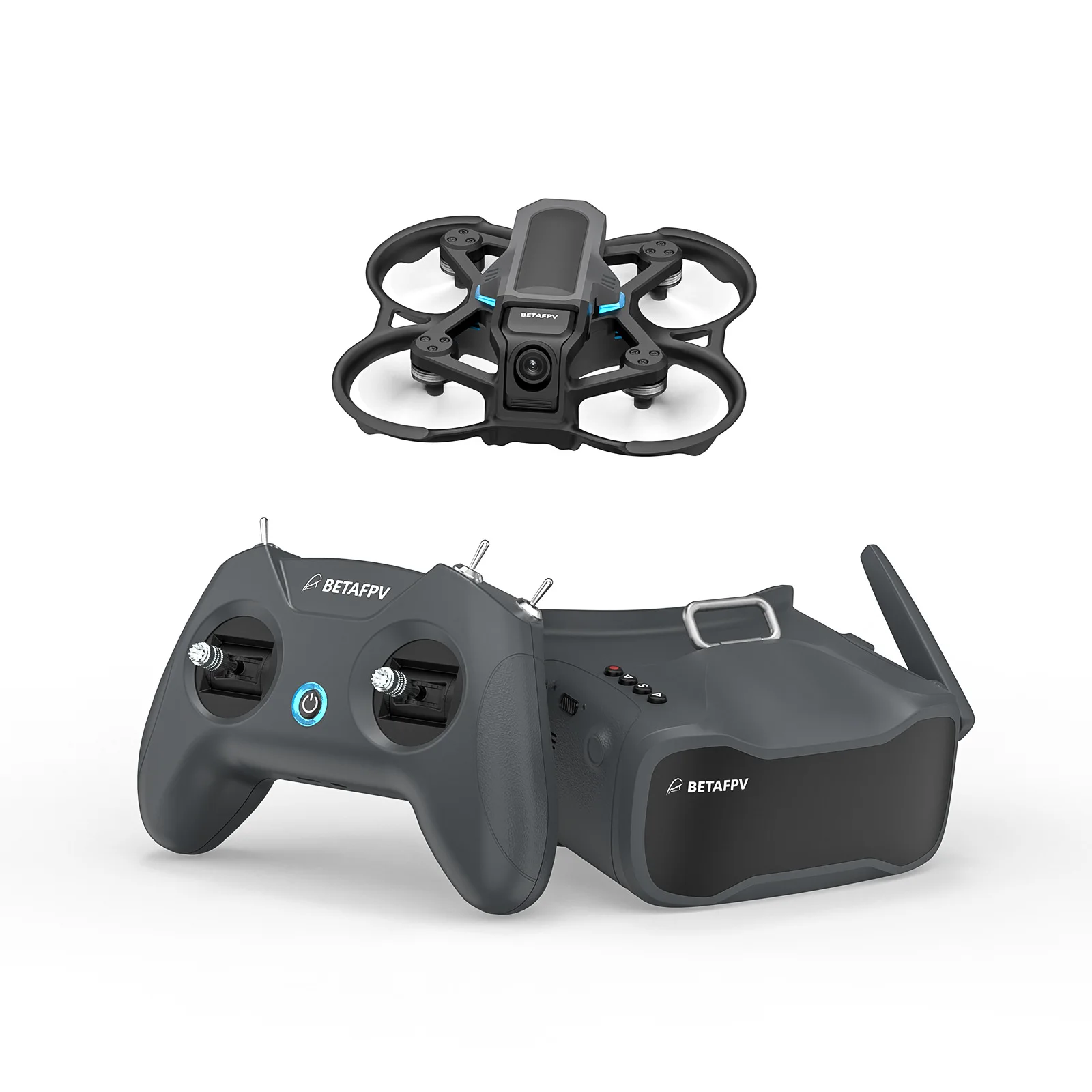 BETAFPV Aquila 16 FPVキット ブラシレスRCドローン 3.5W VTX FPV 