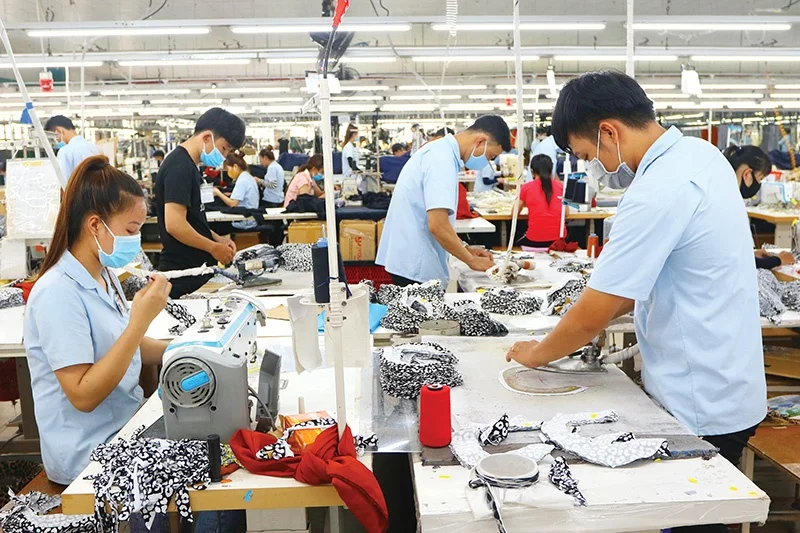 Guangxi Nanning Mancai Trading Co., Ltd. 1