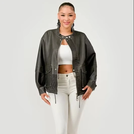 European American Women