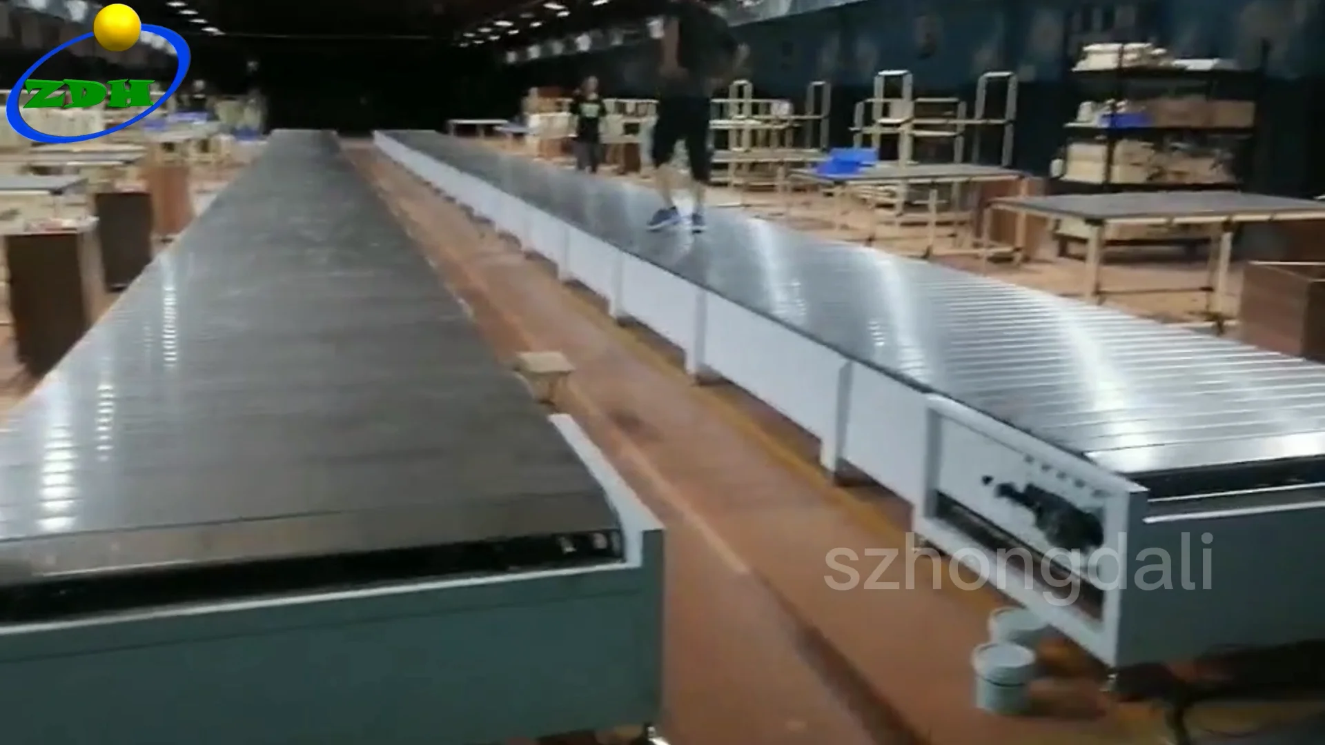 Electric Bike Assembly Motorcycle Assembly Line Electric Motorcycle