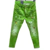Verde