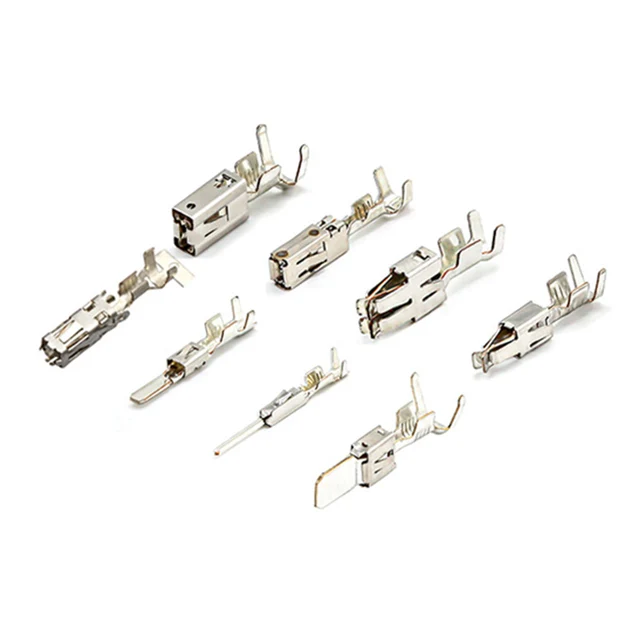 Company Overview - Wenzhou LeYi Auto Parts Co., Ltd.