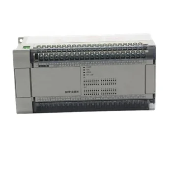 Original New PLC Module DVP48EH00R3 DVP48EH00T3 DVP64EH00T3 DVP64EH00R3 EH2/EH3 Series Programmable Logic Controllers