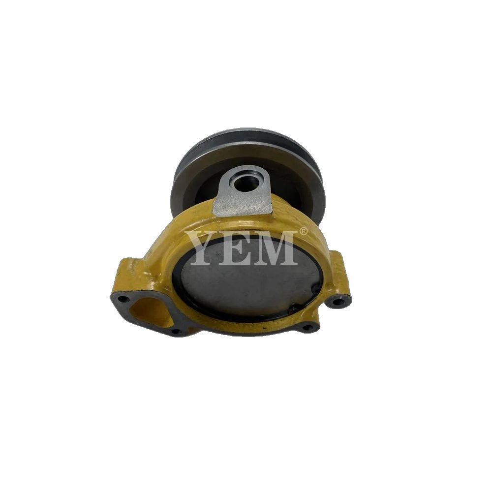 4D92 6141-61-1300 Water Pump for Komatsu High Performance Engine Parts