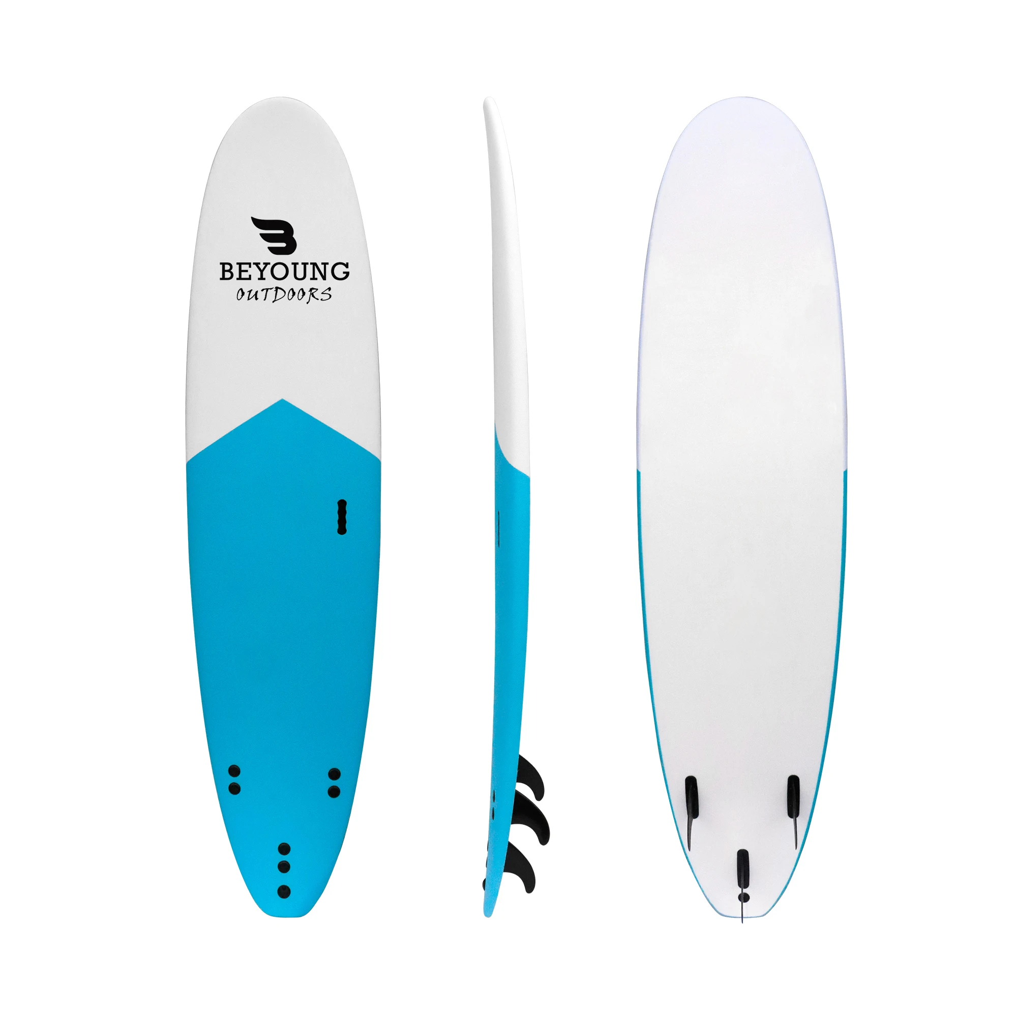 softboard surf