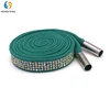 Blackish green