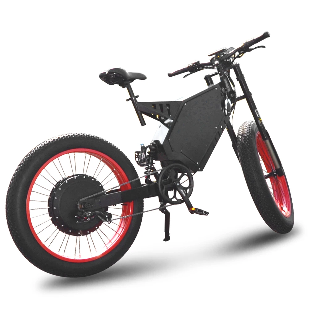 マウンテンバイク26インチフルサスペンションファットバイク中国工場