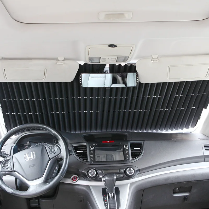 car window shade suction cups