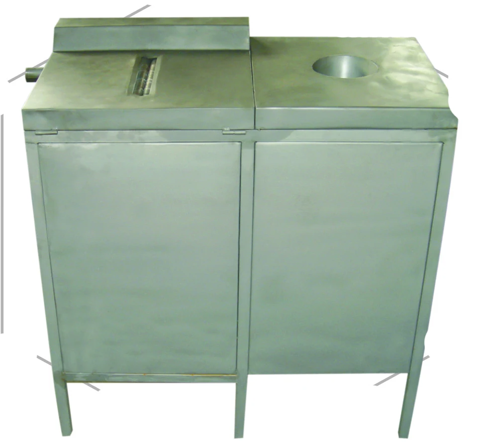 Large poultry processing equipment chicken slaughtering machine