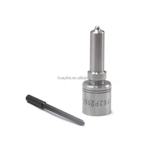 High quality Injector Common Rail Nozzle DLLA162P2160 0433172160