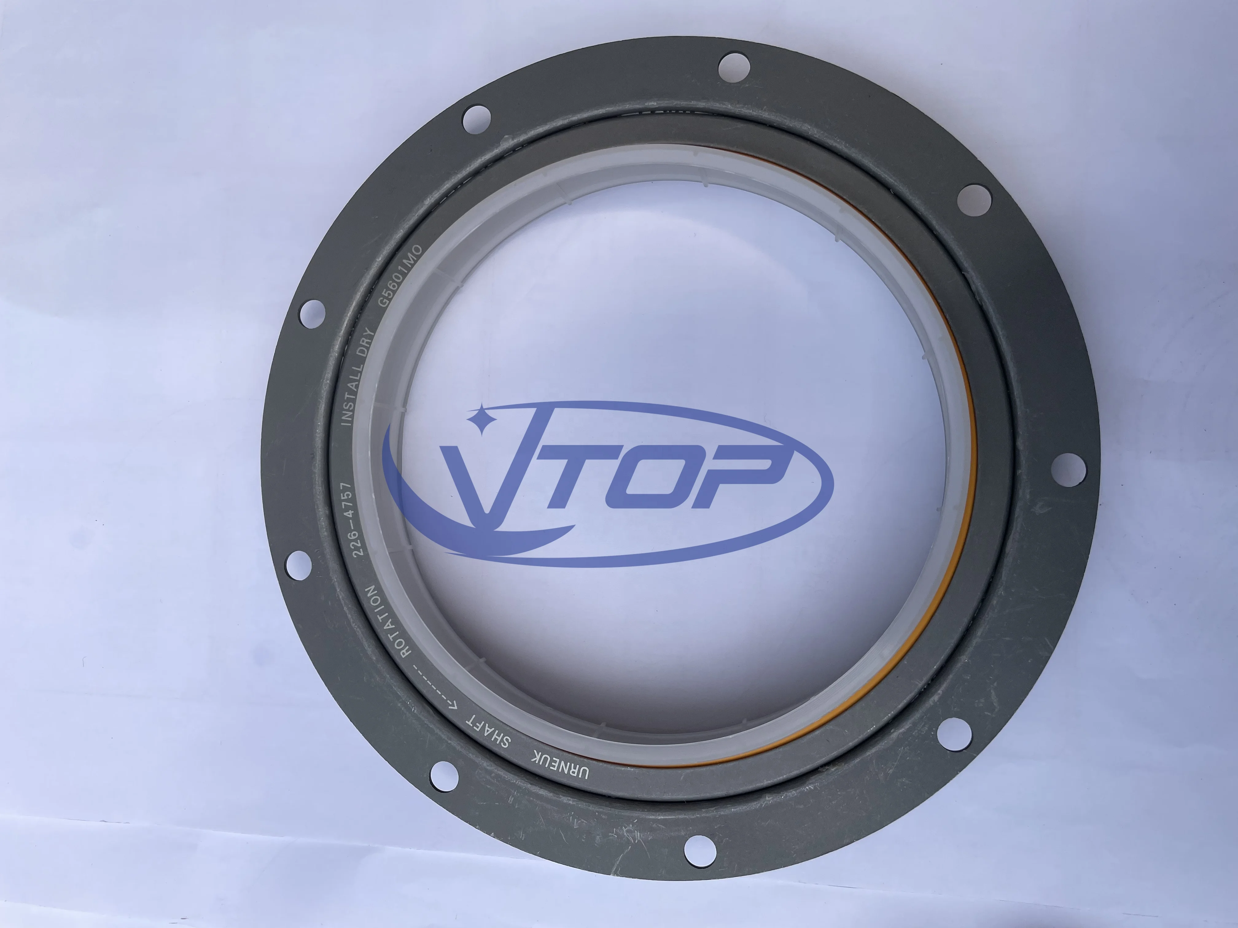 High Quality Diesel Engine Parts - Crankshaft Rear Oil Seal