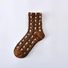 5 brown