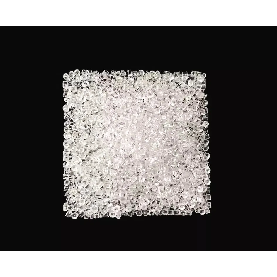 Vrigin HIPS Multifunctional HIPS Modified Material Toughening Agent for Plastic Sheet