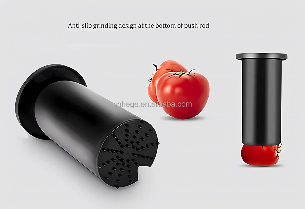 Housing Interlock System Protect Juicer Extractor High Quality 85mm ...