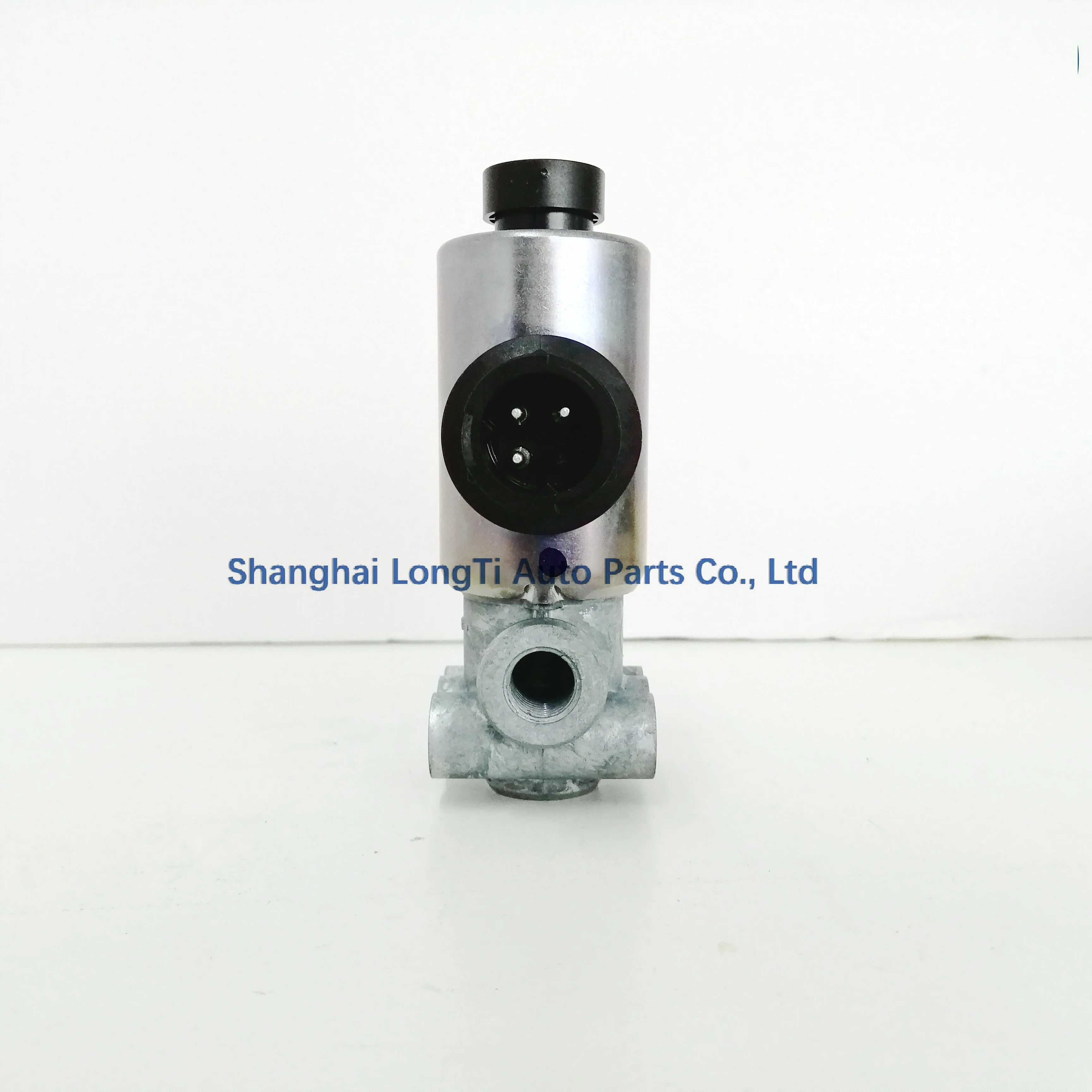 WABCO Solenoid Valve 3/2 for Truck or Bus - Premium Quality