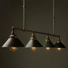 Laiton Antique &amp; Vert Foncé