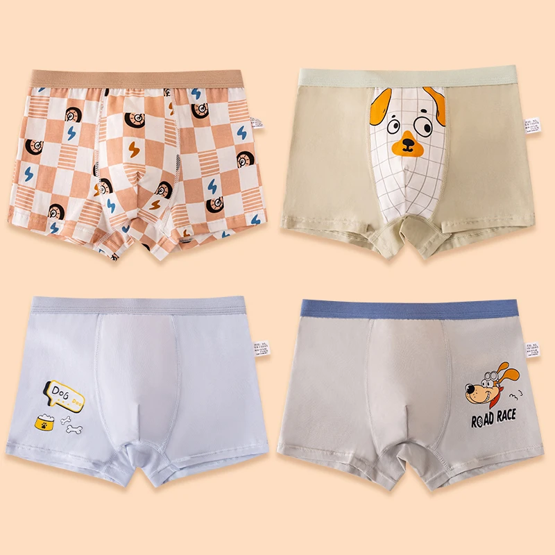 New Arrival Printing Breathable Cute Puppy Pattern Cotton Cartoon ...