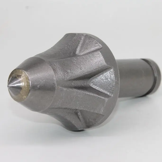 DBW High Quality Tunnel Boring Machine Roadheader Pick Cutters Drilling Tool for Digging and Breaking Underground Rock and Soil