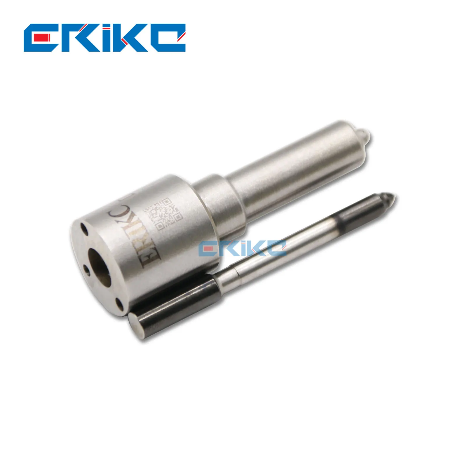 Inyector Common Rail ERIKC DLLA 156 P 1368, Boquilla 0433171848