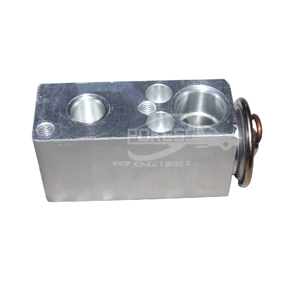 7G9119849AA 1477112 Expansion Valve (Evaporator) f — 3