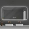 Smart mirror
