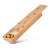 en bois