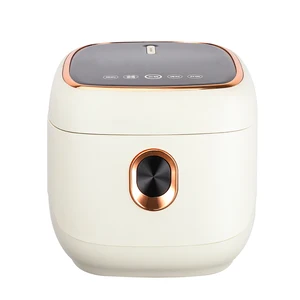 New Design 3L Low Sugar Rice Cooker Electrical Appliances Online Smart Cooker for Household Appliances