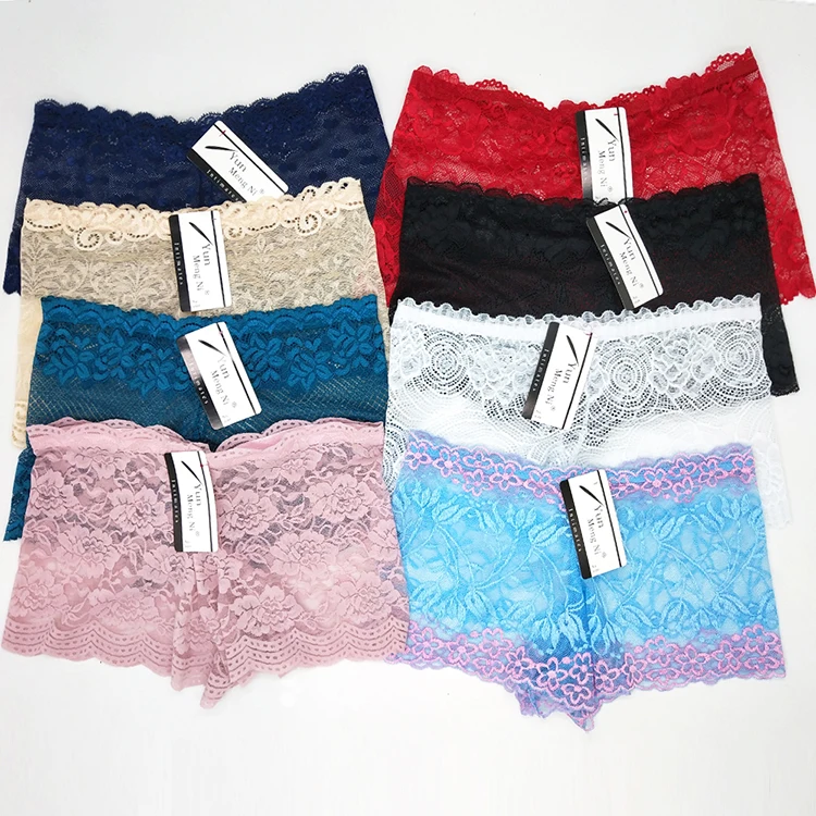 Biancheria intima Yun Meng Ni Biancheria intima a buon mercato all'ingrosso Biancheria intima da donna sexy in pizzo trasparente_voghion.com