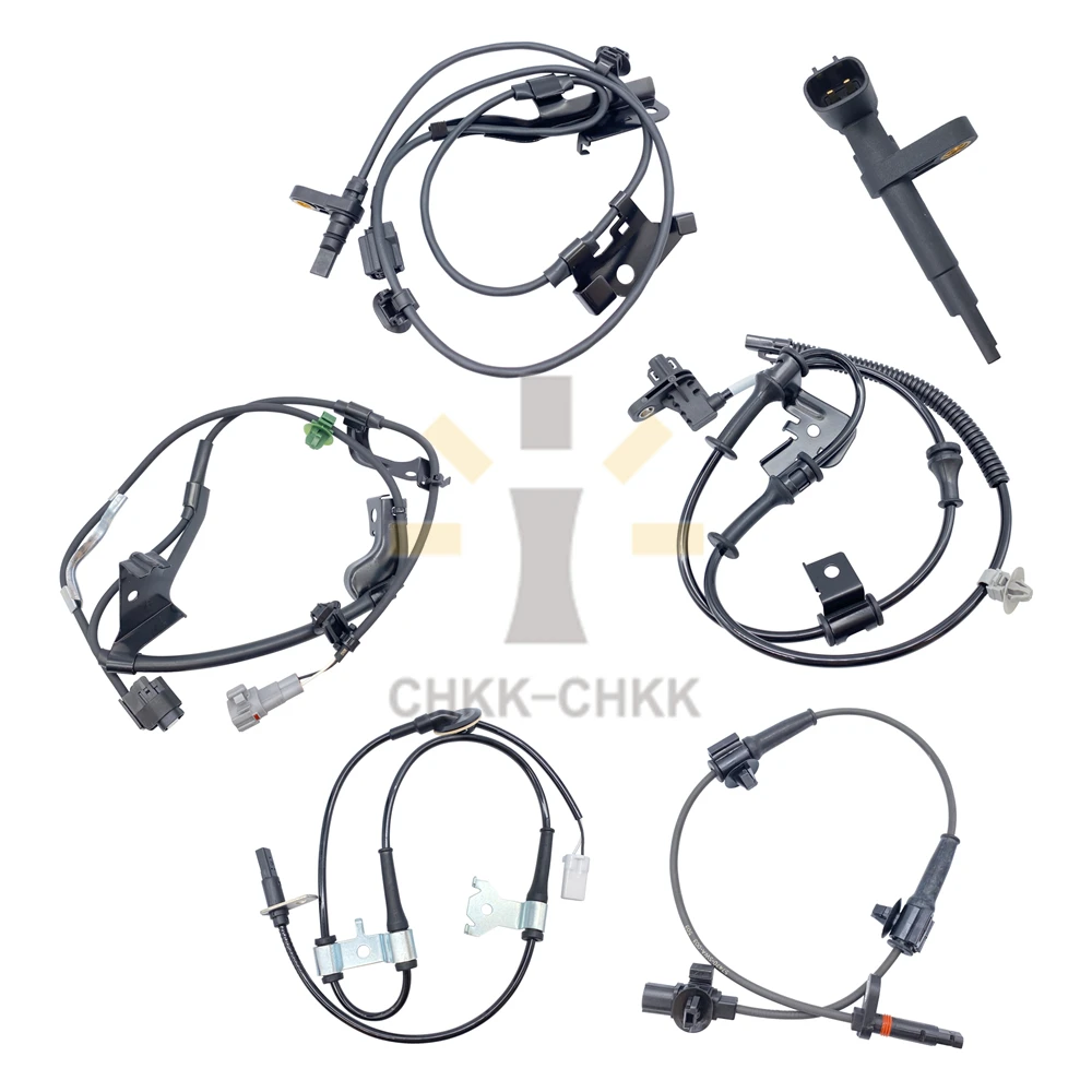 47910-1KA0A ABS Wheel Speed Sensor for Nissan Juke & Others