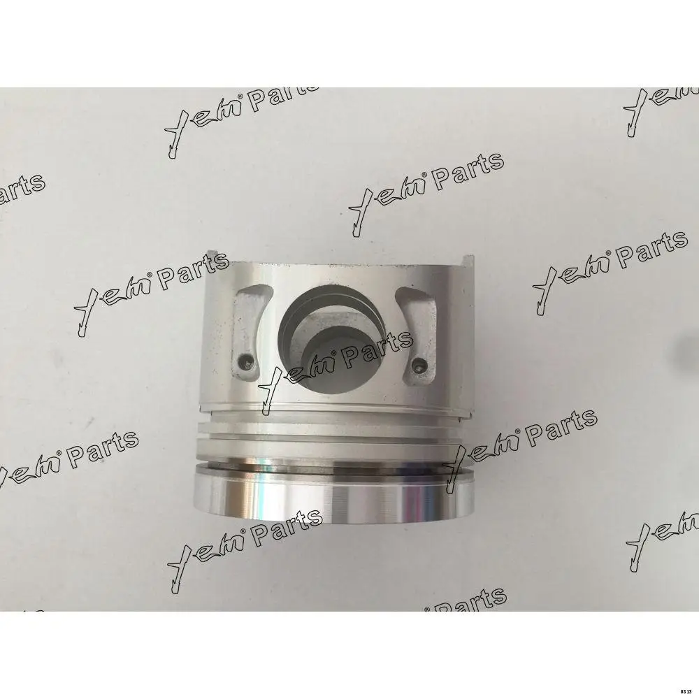 High Quality Engine Piston Kit With Piston Pin For Hino S05D Aftermarket Spare Parts