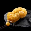 Pixiu de topacio PX33