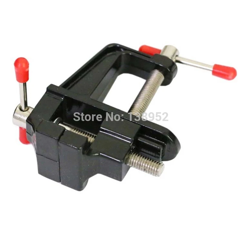 2 Butées De Table En Alliage D'aluminium 20 Mm - Pour Bancs De Travail MFT, Serrage T-slot | Accessoire Bricolage Et Menuiserie