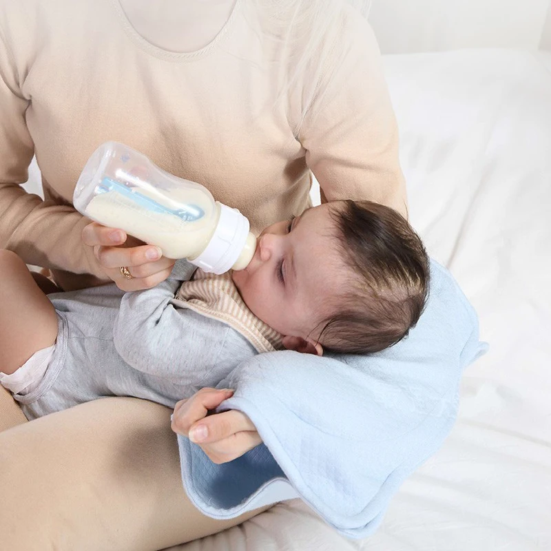arm nursing pillow
