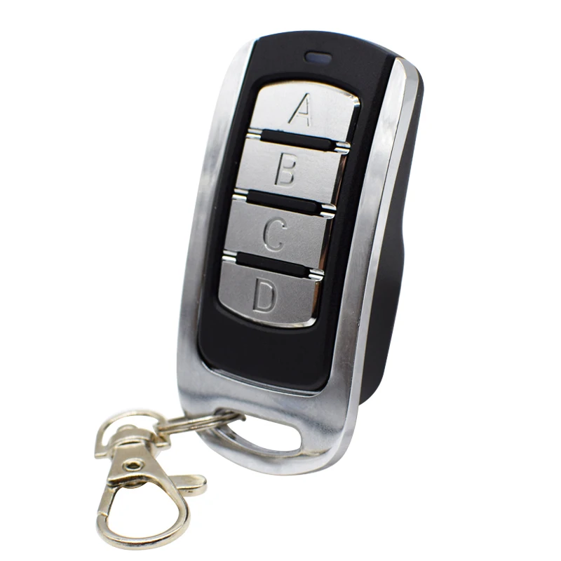 1*Garage Door Opener Car Remote Control Cloner Duplicator Rolling Code 433MHz