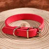 xq015 Rojo (Collar)
