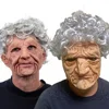 Grandma mask