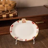 Plato rosa 2