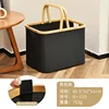 40.5*33*31cm black