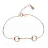 old B044 rose gold