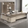 Scrivanie+Sedia+Armadio