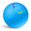 Bola azul