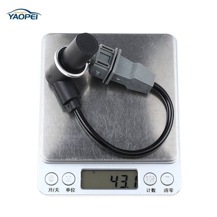 0k30a18891 Yaopei Crankshaft Position Sensor For Kia Rio 19992005