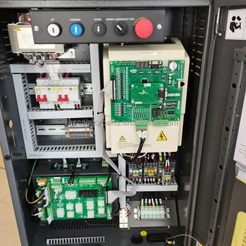 Nice-cb1-b-al2-4007 Elevator Lifts Integrated Controller Inverter Cabinet