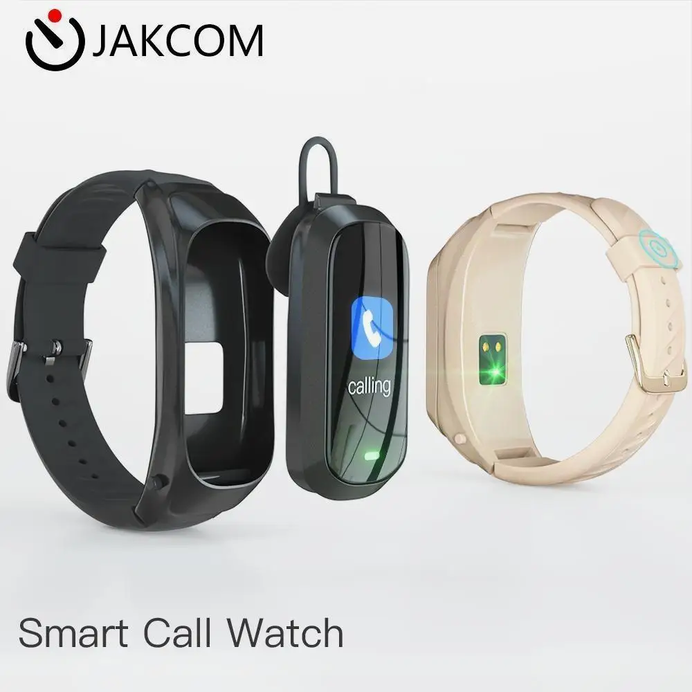 JAKCOM B6 Smart Call Watch of Digital Watches like boamigo 3003 mingrui sports watch price activity track digital first led